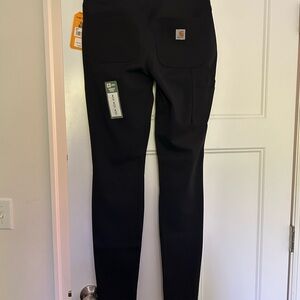 Carhartt thick leggings